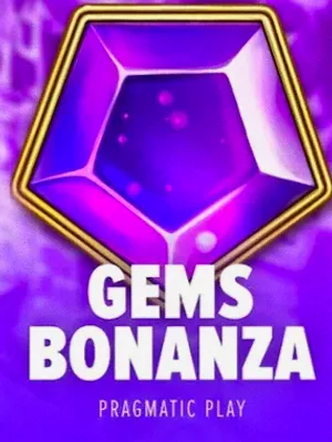 Gems Bonanza at Winshark