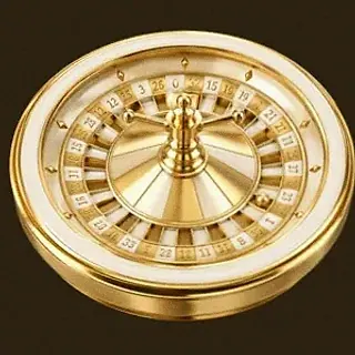 Roulette wheel — Winshark
