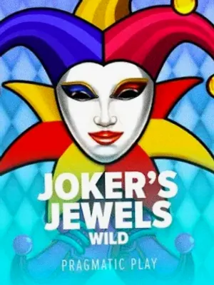 Joker's Jewels Wild at Winshark