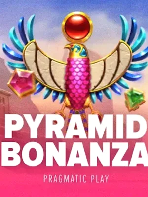 Pyramid Bonanza at Winshark