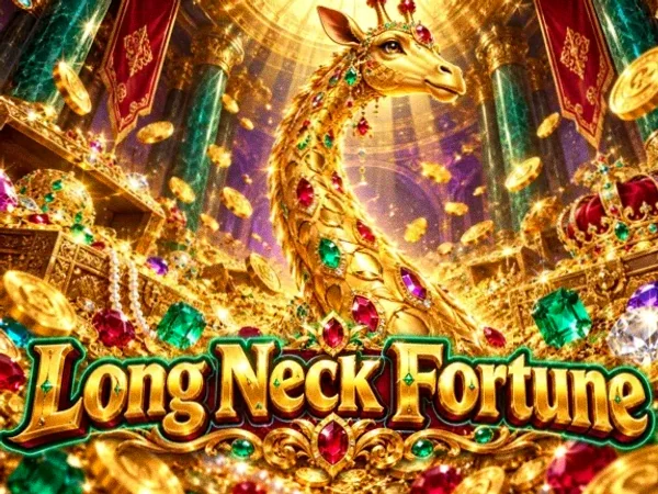 Long Neck Fortune at Winshark