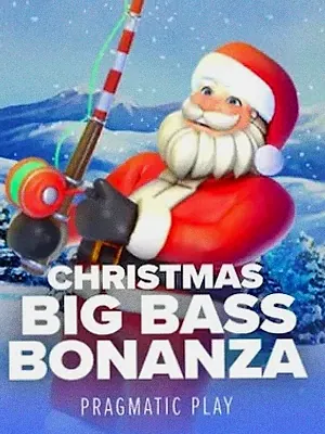 Christmas Big Bass Bonanza at Winshark